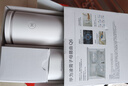 華為凌霄子母路由 Q6（1母1子套裝） AX3000Mbps 千兆路由器 全屋WiFi 6+  電力線版  曬單實(shí)拍圖