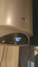 海爾（Haier）熱水器電熱水器家用豎式3000W變頻速熱一級(jí)能效節(jié)能省電立式恒溫洗澡小尺寸漏水換新智能手機(jī)控制 60L 3000W V3/變頻速熱/數(shù)顯款 曬單實(shí)拍圖