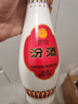 汾酒 乳玻汾 清香型白酒 48度 475ml *6瓶 整箱裝非原箱發(fā)貨  曬單實(shí)拍圖