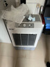 先科 (SAST)空調扇/冷風扇/冷風機工業(yè)/空調扇/家用商用制冷風機/交流定頻/車間工業(yè)冷風扇CG-710L 曬單實拍圖
