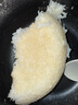 蘇泊爾（SUPOR）電飯煲5升大容量家用3-8人電飯鍋煮飯鍋藍(lán)鉆厚釜智能預(yù)約一鍵快煮飯微壓多功能電飯煲 拉絲銀 5L 曬單實(shí)拍圖