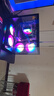 技嘉 酷睿i5 13400F臺式組裝電腦主機(jī)RTX4060Ti/5060Ti游戲高端電競獨(dú)顯直播設(shè)計(jì)渲染整機(jī) 配置二：14代酷睿i5丨RTX5060 曬單實(shí)拍圖