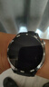華為（HUAWEI）手表WATCH GT 5【國家補貼15%】運動智能兩周續(xù)航藍牙通話體溫心率血氧健康監(jiān)測送男女朋友禮物pro 46mm幻夜黑【皮表帶+貼膜】 曬單實拍圖