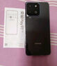 vivo iQOO Z9 Turbo+ 16GB+256GB 曜夜黑 政府補貼 6400mAh超薄藍海電池 手機【移動補貼】 曬單實拍圖