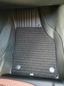 博士倫汽車(chē)腳墊TPE適用于奧迪A4LA5LA6LQ5LA3lA5Q3Q2lQ7A7LA8LQ4 etron TPE+黑咖美尼斯上層墊【厚1公分丨頂奢級更舒適】 奧迪Q3/國產(chǎn)  2013-2018年 曬單實(shí)拍圖