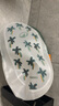 迪卡儂【新品】游泳包防水收納包便攜洗漱游泳裝備7L-5446585 曬單實(shí)拍圖