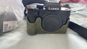松下（Panasonic）G100D 微單/單電/無反學(xué)生入門數(shù)碼照相機 vlog拍攝 自拍翻轉(zhuǎn)屏 三麥克風(fēng)多方位收音 M4/3畫幅 G100D丨【25mmF1.7】白盒定焦套裝 曬單實拍圖