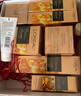 歐萊雅小蜜罐水乳霜禮盒護(hù)膚品套裝化妝品補(bǔ)水保濕抗皺生日禮物 曬單實拍圖