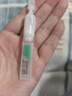 潤百顏屏障修護(hù)次拋精華液30支白紗布3.0舒緩護(hù)膚品生日禮物華熙生物 曬單實(shí)拍圖