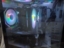 AMD&微星 暗黑騎士 國(guó)家補(bǔ)貼20% 銳龍R7 9700X/RTX5060/32G/1T黑神話(huà)悟空電競(jìng)游戲設(shè)計(jì)師臺(tái)式電腦主機(jī) 曬單實(shí)拍圖