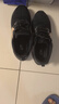 耐克（NIKE）男子運(yùn)動(dòng)休閑鞋WEARALLDAY運(yùn)動(dòng)鞋CT1729-001 黑色 42.5 曬單實(shí)拍圖