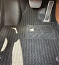 固特異（Goodyear）tpe汽車腳墊適用問界M8六座配件裝飾高邊TPE腳墊黛尼斯毯 曬單實(shí)拍圖