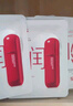 韓束（KanS）面膜護(hù)膚品玻尿酸男女補(bǔ)水保濕緊致肌膚清爽七夕情人節(jié)禮物送女友 【紅蠻腰】柔嫩保濕面膜750ml 曬單實(shí)拍圖