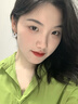 Jay新中式平安扣耳環(huán)女耳墜和田玉旗袍耳飾送女生七夕情人節(jié)禮物老婆 曬單實(shí)拍圖