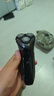 飛利浦（PHILIPS）電動剃須刀經(jīng)典3系高配版 干濕雙剃刮胡刀 配彈出式鬢角修剪器 生日禮物 七夕情人節(jié)禮物 曬單實拍圖