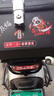萬(wàn)沁珊適用九號(hào)M85C護(hù)杠9號(hào)電動(dòng)車M95C前保險(xiǎn)杠防撞架后貨尾架改裝配件 【后尾架】M95C/M85C/M80C及N系列通用 曬單實(shí)拍圖