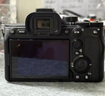 索尼（SONY）ILCE-7M4/A7M4全畫幅微單數(shù)碼相機專業(yè)級 創(chuàng)意外觀濾鏡 a74/α7IV A7M4 單機身【贈128G卡+電池+索尼包等】 官方標(biāo)配 曬單實拍圖