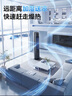 美的（Midea）【降溫優(yōu)選】家用空調(diào)扇智能語音冷風(fēng)扇負(fù)離子凈化靜音落地冷風(fēng)機(jī)水冷塔扇強(qiáng)力制冷小空調(diào)ACA10TJR 曬單實(shí)拍圖