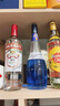 斯米諾（Smirnoff）紅牌伏特加 蒸餾酒 雞尾酒mojito莫吉托基酒 洋酒 700ml 曬單實拍圖