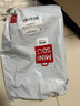 名創(chuàng)優(yōu)品（MINISO）記憶棉u型枕護(hù)頸枕旅行便攜靠枕長(zhǎng)途出行脖枕辦公室午睡枕神器 曬單實(shí)拍圖