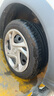 玲瓏輪胎165/60R14 75H 玲瓏臻選 HD 適配比亞迪F0/奇瑞QQ/熊貓 曬單實(shí)拍圖