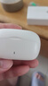 MICROKIA【2025最新款丨金榜第1名】藍(lán)牙耳機(jī)耳夾式骨傳導(dǎo)概念開(kāi)放式無(wú)線(xiàn)不入耳運(yùn)動(dòng)跑步游戲通話(huà)降噪掛耳 霜雅白丨APP升級(jí)版丨久戴不傷耳 柏林之聲|適用于華為蘋(píng)果小米 曬單實(shí)拍圖