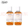 科顏氏（Kiehl's）金盞花爽膚水75ml*2 保濕補(bǔ)水化妝水濕敷水收縮毛孔 曬單實(shí)拍圖