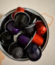 Nespresso瑞士進(jìn)口雀巢Nespresso咖啡膠囊意式濃烈醇香濃遇濃縮黑咖啡膠囊 Nes阿佩奇歐50粒 曬單實(shí)拍圖