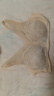 愛(ài)慕義乳愛(ài)慕 新品義乳文胸夏季 乳癌切除術(shù)后專用胸罩透氣無(wú)鋼圈昕韻 素肌膚 80A 曬單實(shí)拍圖