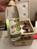 李渡李渡高粱酒新老款包裝隨機(jī)發(fā)貨元代窖池元窖香正品保真 50.8度 520mL 4瓶 李渡高粱1975木箱 曬單實(shí)拍圖