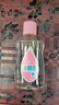 強(qiáng)生（Johnson）嬰兒撫觸油保濕護(hù)膚100ml 新生兒寶寶兒童身體乳按摩精油全家可用 曬單實(shí)拍圖