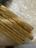 爺爺?shù)霓r(nóng)場嬰幼兒A2牛乳棒棒餅干 寶寶兒童零食輔食78g*3盒(麥香*2+蜜瓜*1) 曬單實(shí)拍圖