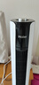 海爾（Haier）塔扇家用電風(fēng)扇輕音節(jié)能無(wú)葉風(fēng)扇大風(fēng)量電扇遠(yuǎn)柔風(fēng)加高落地扇搖頭立式風(fēng)扇 FZJ1102A 曬單實(shí)拍圖