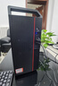 聯(lián)想【1030-4G獨(dú)顯Win7電腦】聯(lián)想臺式機(jī)新品異能者生態(tài)可選11代i7商用辦公財務(wù)開票酒店前臺客服整機(jī) 主機(jī)+23.8英寸顯示器 定制i5-11400F 16G 512G Win7 曬單實(shí)拍圖