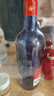 紅星二鍋頭 藍瓶綿柔8陳釀 清香型白酒 53度 750ml*6瓶 整箱裝口糧酒 曬單實(shí)拍圖