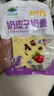 松山棉店商場同款二合一小薄荷羅紋家居服套裝半袖顯瘦2件套睡衣透氣 短袖套裝-女士-淺紫 L （女士165，男士175） 曬單實拍圖