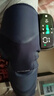 飛利浦（PHILIPS）膝蓋熱敷儀【舒緩老寒腿】理療儀保暖關(guān)節(jié)護(hù)膝腿部按摩器按摩儀節(jié)日禮物送老人父母5204L雙只 曬單實(shí)拍圖