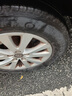 固特異（Goodyear）汽車輪胎 225/60R16 98V EXCELLENCE 三能 適配雪鐵龍 曬單實(shí)拍圖