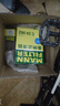 曼牌（MANNFILTER）C24056+W68/3+CUK1919M三濾套裝適用卡羅拉逸致雅力士雷凌新威馳 卡羅拉1.6/1.8L 07年5月以后 曬單實(shí)拍圖