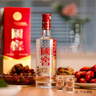 瀘州老窖 國窖1573 濃香型白酒 52度 500ml 單瓶裝（年份隨機發(fā)） 曬單實(shí)拍圖