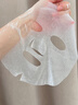 維特絲面膜抗皺緊致抗衰老補(bǔ)水淡斑男女士提亮膚色改善暗沉第1名 曬單實(shí)拍圖