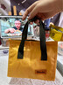 歐樂多316食品級(jí)不銹鋼飯盒上班族學(xué)生黨便當(dāng)餐盒可蒸烤老式飯盒帶把手 316經(jīng)典飯盒【小號(hào)】 850ml +兩件套 曬單實(shí)拍圖
