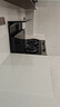 美的（Midea）【晴空FD90】消毒款 集成灶一體式 26風量油煙機 蒸汽洗 5.2kW燃氣灶 消毒柜 國家補貼 家用灶具 曬單實拍圖