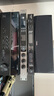 雅馬哈（YAMAHA）NS-71 家庭影院5.1 DTS/杜比解碼功放 立體環(huán)繞聲功放音箱音響套裝客 廳家用KTV 影院影k二合一 350搭配RXV385 黑色 曬單實拍圖