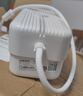 ?？低暎℉IKVISION）監(jiān)控?cái)z像頭室內(nèi)外家用槍機(jī) 2K高清全彩夜視POE網(wǎng)絡(luò)攝像機(jī)家庭戶外探頭手機(jī)遠(yuǎn)程監(jiān)控器安防設(shè)備 【400萬(wàn)對(duì)講版】DS-IPC-K24HV2-LT 4mm焦距 曬單實(shí)拍圖