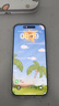 【現(xiàn)貨速發(fā)】蘋果iPhone16 蘋果16plus 全網(wǎng)通5G蘋果手機(jī) 蘋果16白色 256G 配件禮包+店保2年 曬單實拍圖