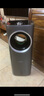 飛利浦（PHILIPS）空調(diào)扇強(qiáng)力制冷風(fēng)扇家用冷風(fēng)機(jī)無葉水冷落地塔扇負(fù)離子凈化遙控加濕電風(fēng)扇空氣循環(huán)扇ACR4246X 曬單實(shí)拍圖
