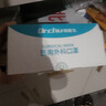 初醫(yī)生成人醫(yī)用外科口罩一次性防護(hù)防塵獨(dú)立包裝滅菌加寬耳帶 【白色】醫(yī)用外科【100片獨(dú)立裝】 曬單實(shí)拍圖