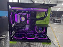 AMD銳龍R9 9950X3D臺式整機9070XT/5070TI/5080/5090D電競主機幾何未來M5悟空游戲DIY電腦千幀電競 二：R9 9950X3D丨RTX5070 曬單實拍圖