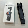 大疆 DJI Osmo Pocket 3 一英寸口袋云臺相機 OP靈眸手持數(shù)碼相機 旅游攝影攝像 直播vlog拍攝 標準版 官方標配 曬單實拍圖
